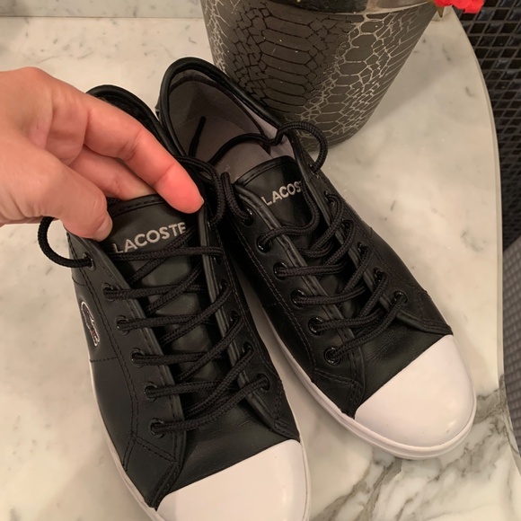 La coste sneakers - Picture 3 of 3